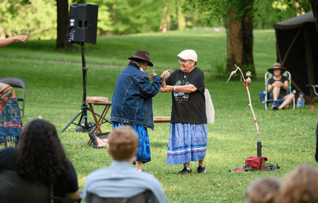 Going Beyond Land Acknowledgments-Missouri-River-Water-Walk-Edited