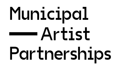 Municipal art partnerships